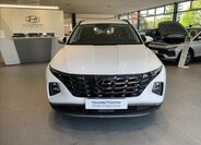 Hyundai Tucson SUV / Terénní 1,6 l 169 kw