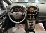 Opel Zafira MPV 1,6 l 85 kw