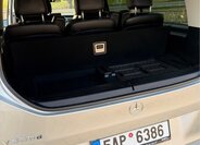 Mercedes-Benz Třídy V VAN / Minibus 0,0 0