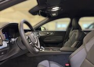 Volvo V60 Kombi 2,0 l 145 kw