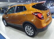 Opel Mokka SUV / Terénní 1,4 l 103 kw