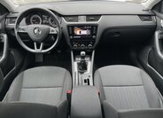 Škoda Octavia Kombi 1,6 l 85 kw