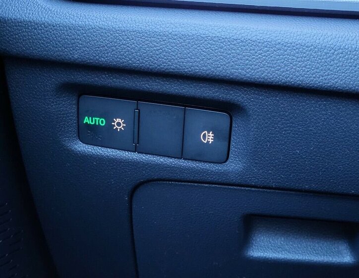 Škoda Octavia Liftback 1,5 l 110 kw