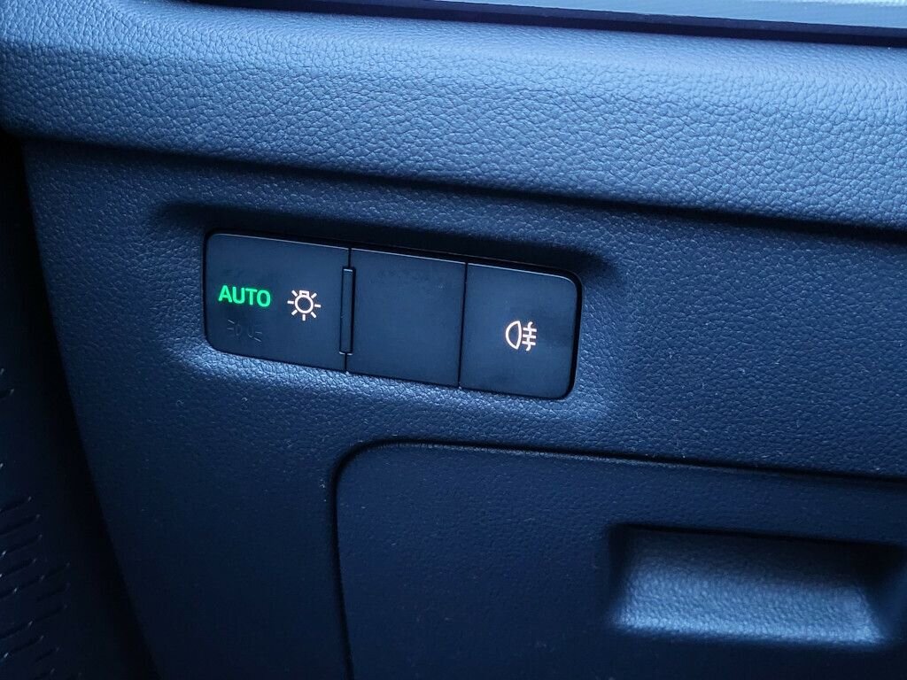 Škoda Octavia Liftback 1,5 l 110 kw