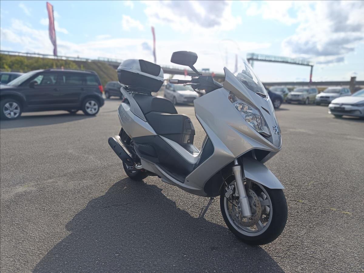 Peugeot Ostatní Ostatní 399,0 24 kw