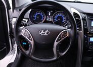 Hyundai i30 Kombi 1,6 l 99 kw