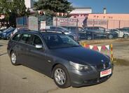 BMW Řada 5 3