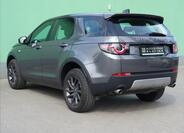 Land Rover Discovery Sport 13