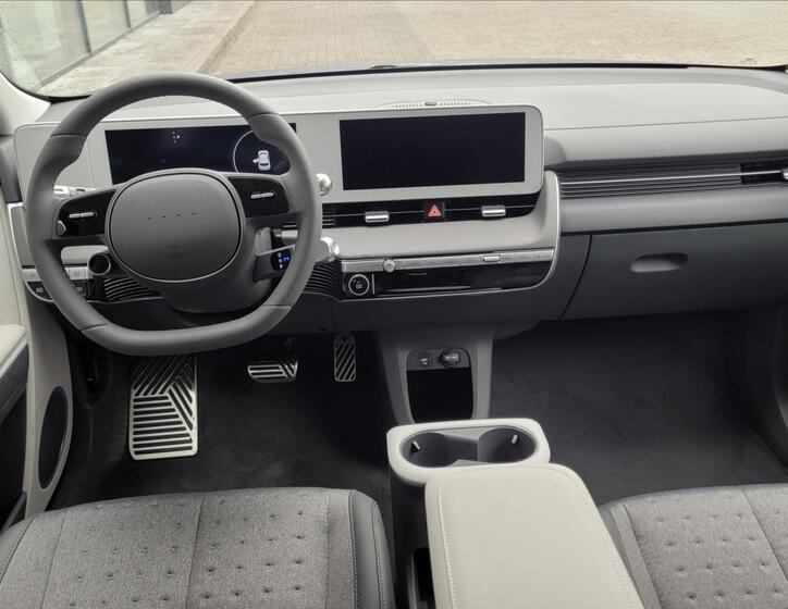 Hyundai Ioniq 5 15