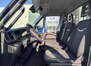 Iveco Daily Skříň 3,0 l 118 kw