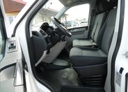 Volkswagen Transporter Skříň 2,0 l 75 kw