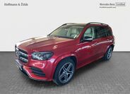 Mercedes-Benz GLS 1