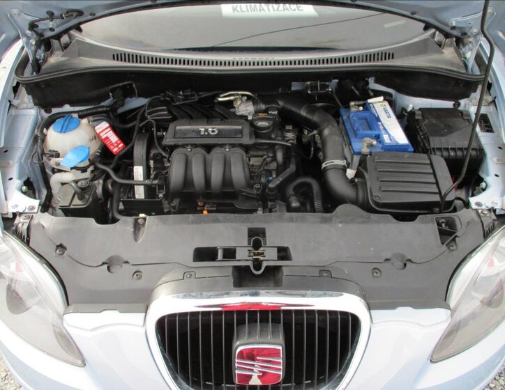 Seat Altea Kombi 1,6 l 75 kw