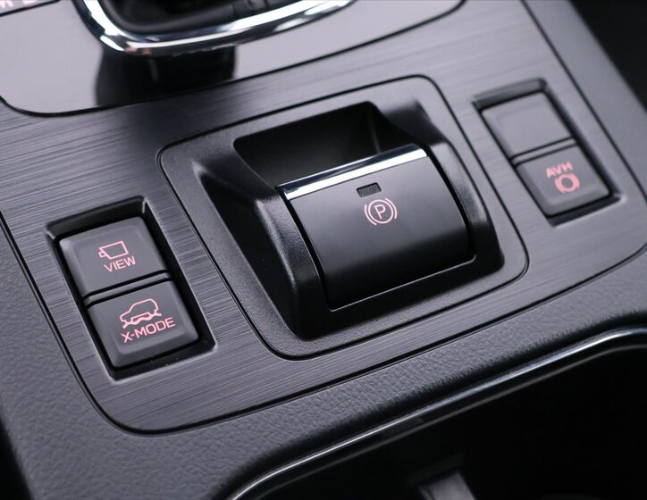 Subaru Outback Kombi 2,5 l 129 kw