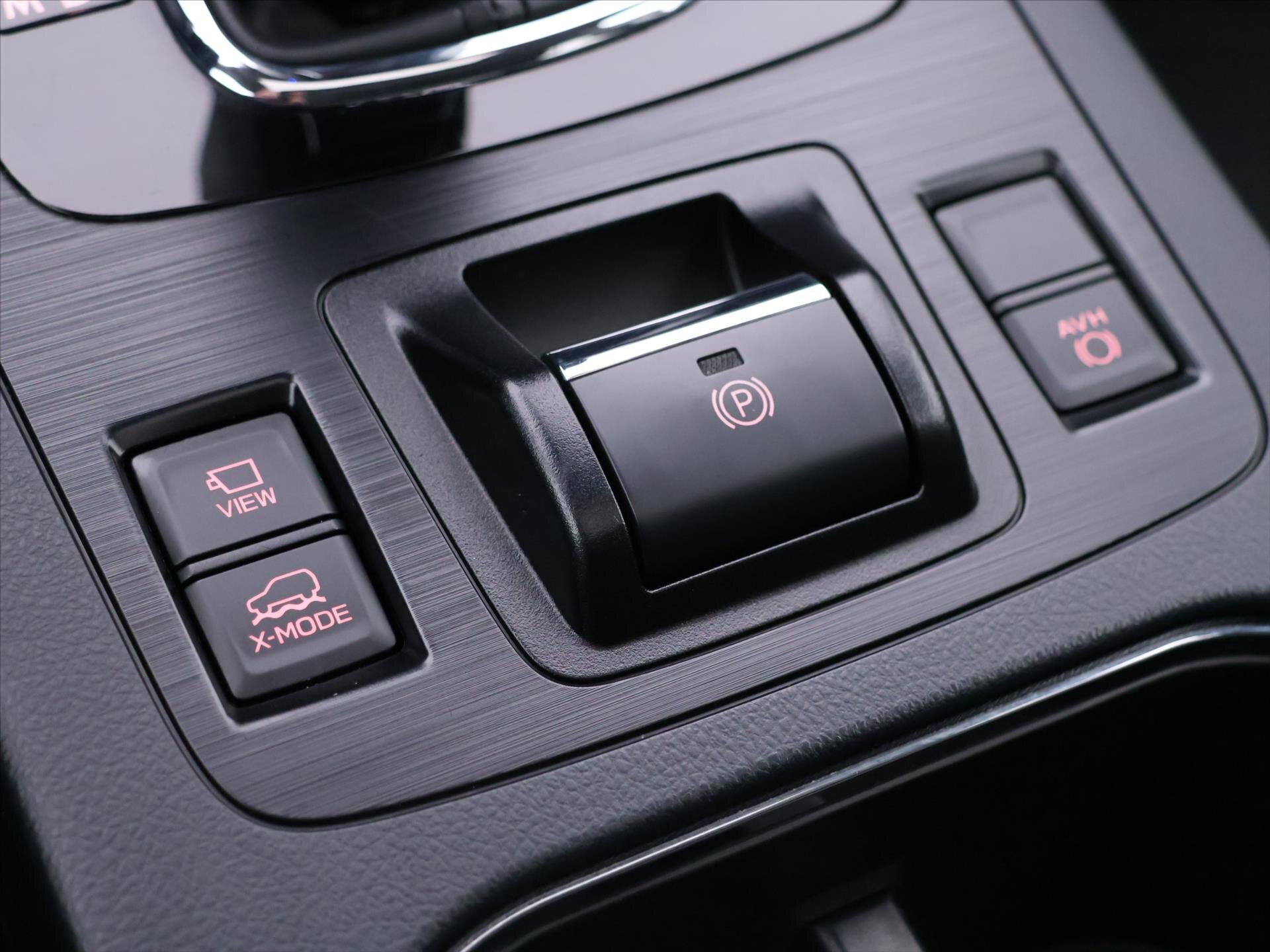 Subaru Outback Kombi 2,5 l 129 kw