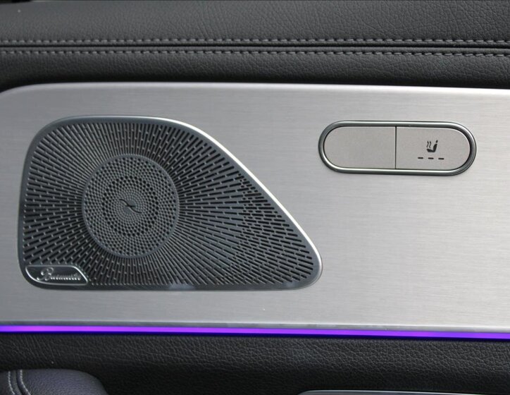 Mercedes-Benz GLE 34