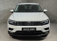 Volkswagen Tiguan 2