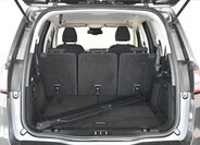 Ford Galaxy MPV 2,0 l 140 kw