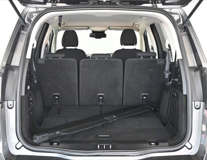 Ford Galaxy MPV 2,0 l 140 kw