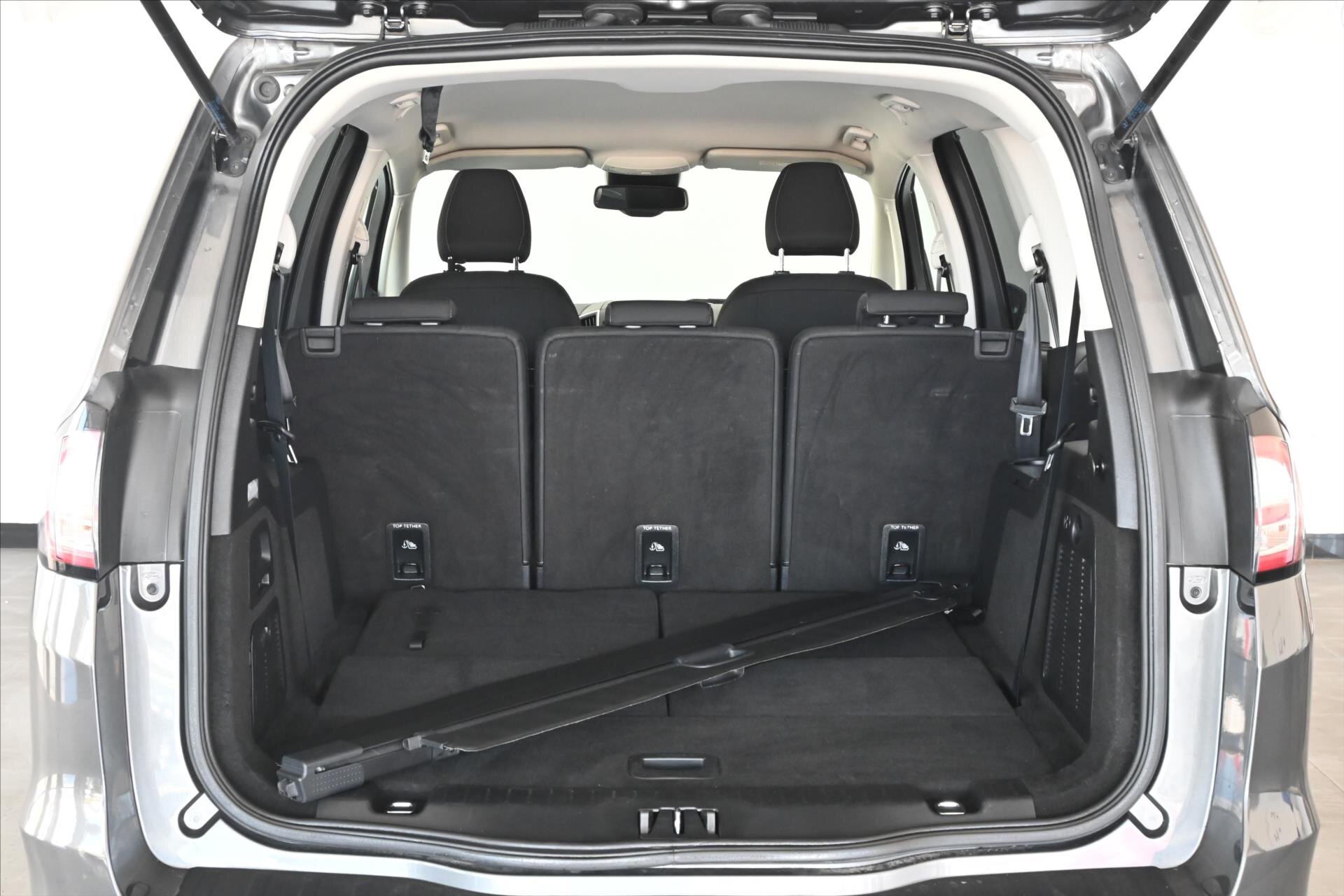 Ford Galaxy MPV 2,0 l 140 kw