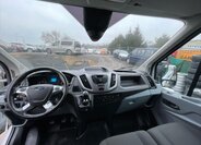 Ford Transit Skříň 2,0 l 96 kw