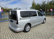 Ford Tourneo Connect MPV 2,0 l 90 kw