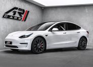 Tesla Model 3 Sedan 0,0 65 kw