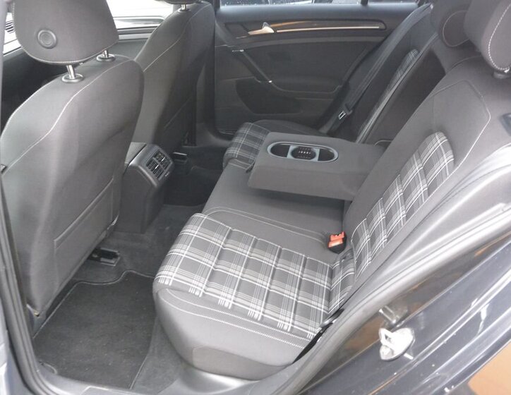 Volkswagen Golf Kombi 2,0 l 135 kw