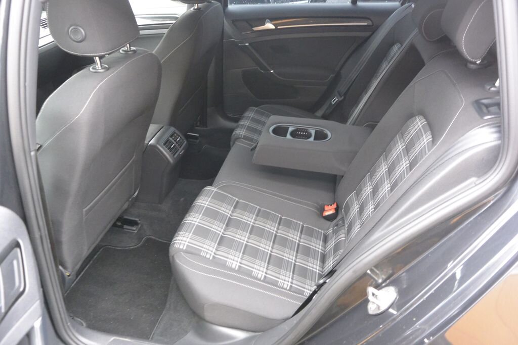 Volkswagen Golf Kombi 2,0 l 135 kw