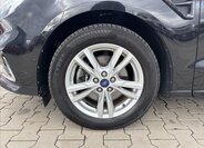 Ford S-MAX Kombi 2,5 l 140 kw