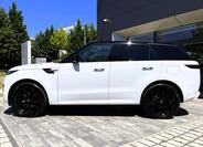 Land Rover Range Rover Sport 2