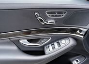 Mercedes-Benz Třídy S 15