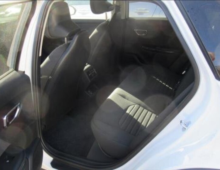 KIA Ostatní Ostatní 0,0 0