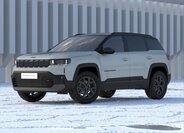 Jeep Compass SUV / Terénní 1,2 l 107 kw