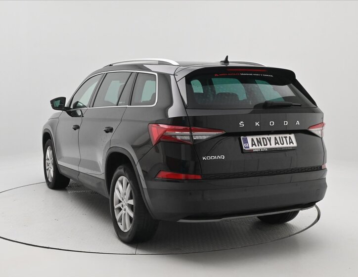 Škoda Kodiaq 7