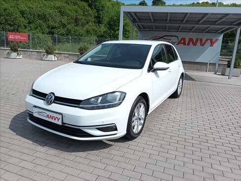 Volkswagen Golf Hatchback 1,6 l 85 kw