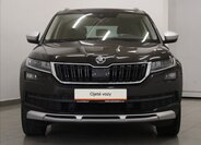 Škoda Kodiaq 2