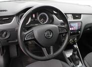 Škoda Octavia 13