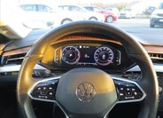 Volkswagen Arteon Kombi 2,0 l 147 kw