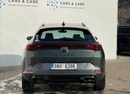 Cupra Formentor SUV 1,5 l 110 kw