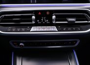 BMW X5 SUV / Terénní 3,0 l 210 kw