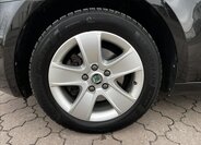 Škoda Octavia 14