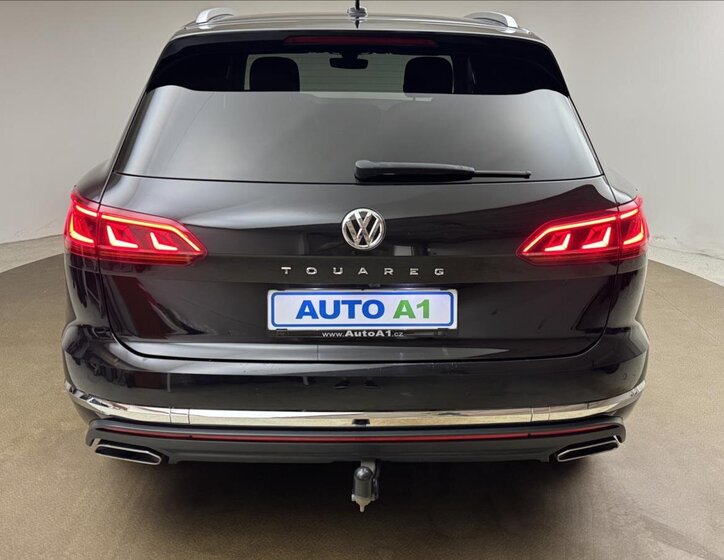 Volkswagen Touareg 46