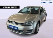 Volkswagen Golf Kombi 1,2 l 77 kw