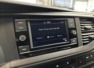 Volkswagen Transporter 7