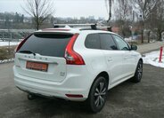 Volvo XC60 SUV 2,4 l 120 kw