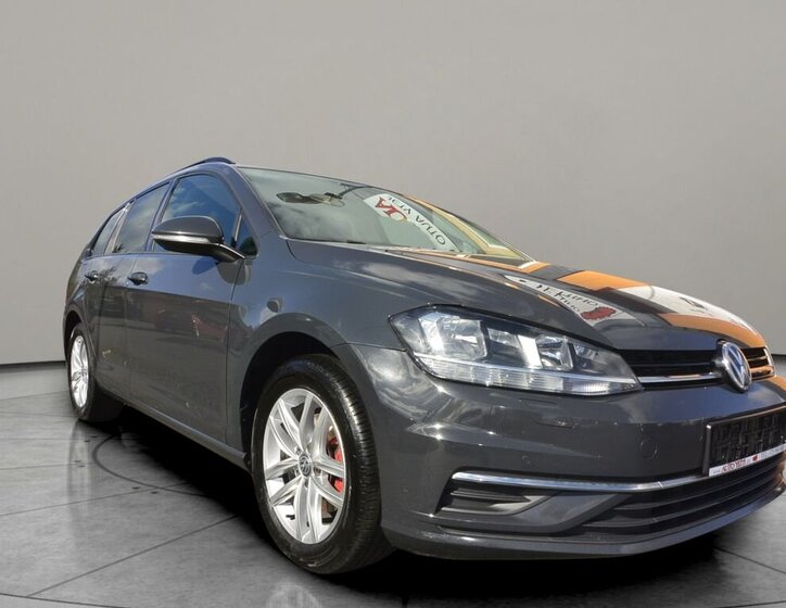 Volkswagen Golf Kombi 2,0 l 110 kw