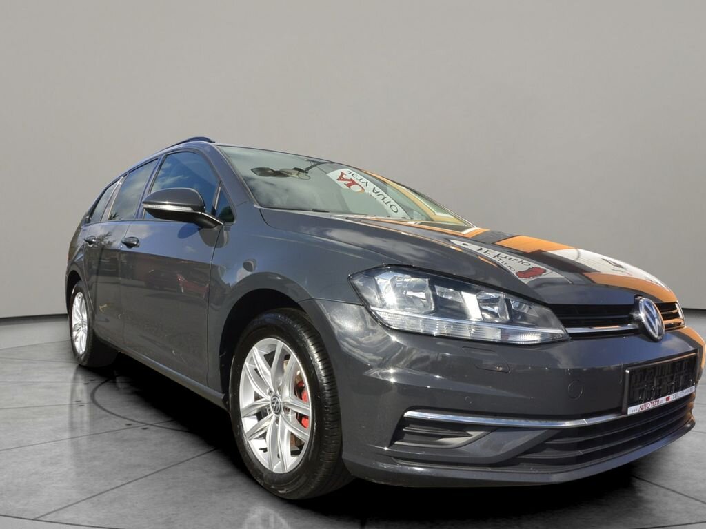 Volkswagen Golf Kombi 2,0 l 110 kw