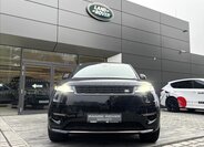 Land Rover Range Rover Sport SUV / Terénní 3,0 l 221 kw