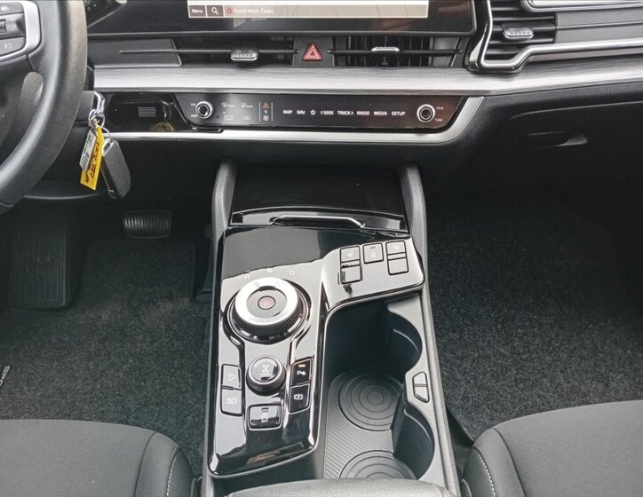 KIA Sportage SUV / Terénní 1,6 l 132 kw